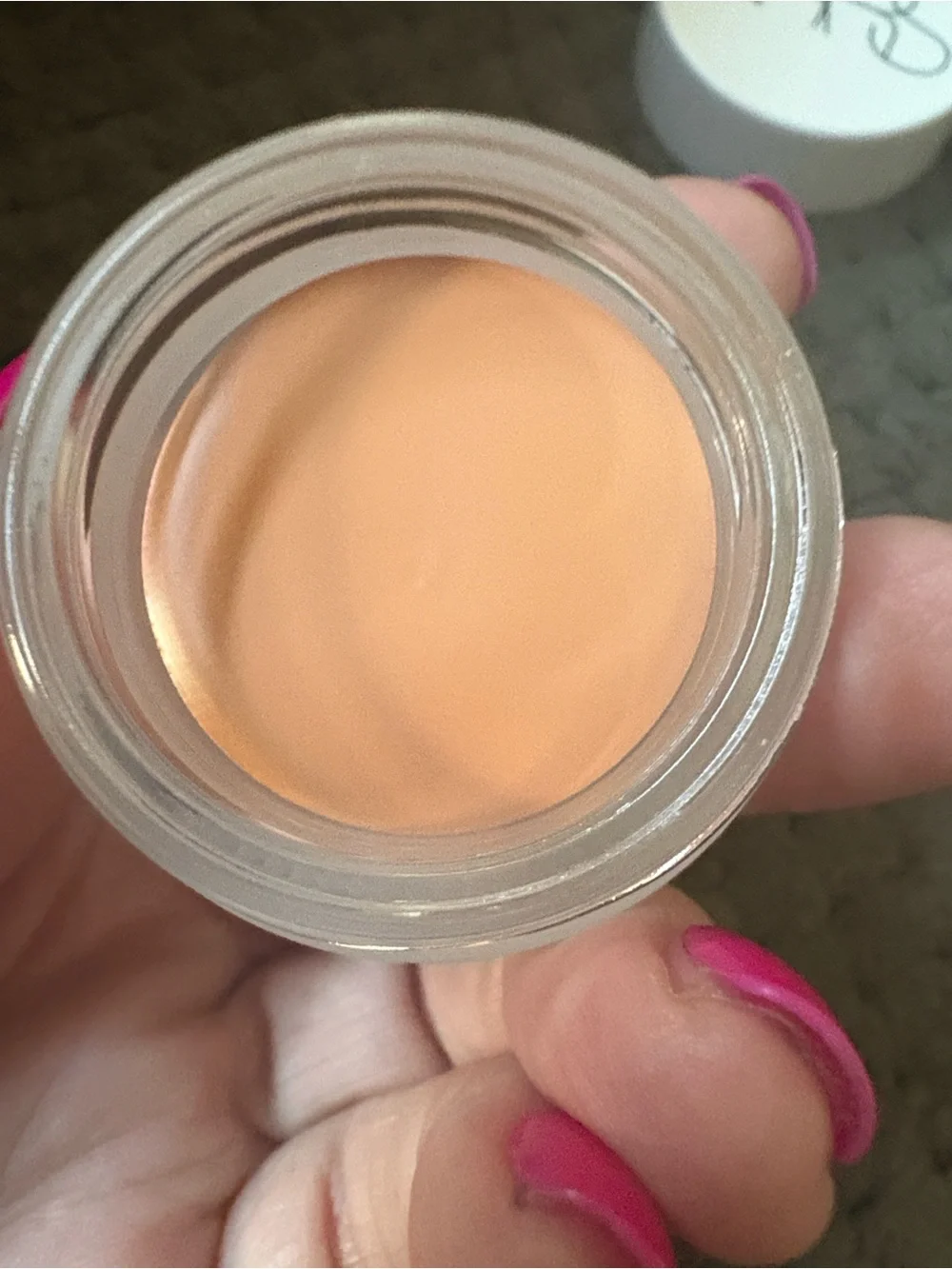 NARS concealer nib